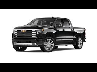 2025 Chevrolet Silverado 1500 for sale in Nitro WV