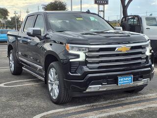 2026 Chevrolet Silverado 1500 for sale in Austin TX