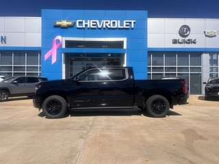 2026 Chevrolet Silverado 1500 for sale in Oxford MS