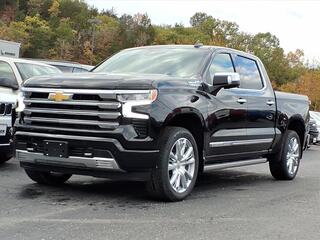 2026 Chevrolet Silverado 1500 for sale in Linn MO