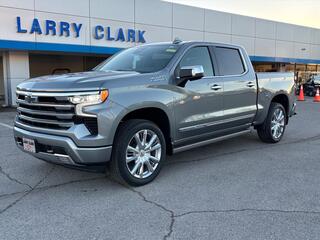 2026 Chevrolet Silverado 1500 for sale in Amory MS