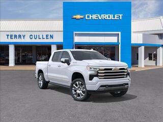 2026 Chevrolet Silverado 1500 for sale in Jonesboro GA