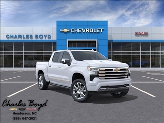 2026 Chevrolet Silverado 1500 for sale in Henderson NC