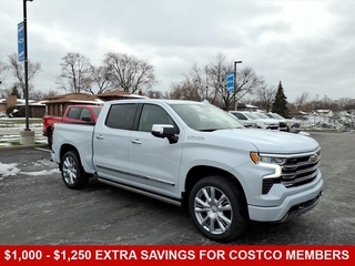 2026 Chevrolet Silverado 1500 for sale in Lansing IL