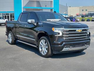 2026 Chevrolet Silverado 1500 for sale in Easley SC