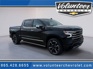 2026 Chevrolet Silverado 1500 for sale in Sevierville TN