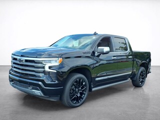 2026 Chevrolet Silverado 1500 for sale in Sanford NC