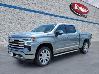 2026 Chevrolet Silverado 1500 for sale in South Hill VA