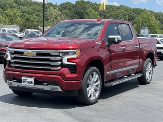 2025 Chevrolet Silverado 1500 for sale in Linn MO