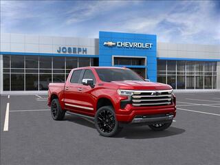 2026 Chevrolet Silverado 1500 for sale in Cincinnati OH