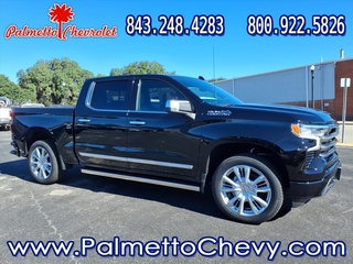 2026 Chevrolet Silverado 1500 for sale in Winchester VA