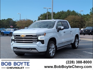2026 Chevrolet Silverado 1500 for sale in Biloxi MS