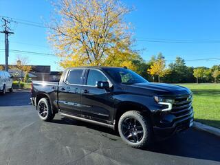 2026 Chevrolet Silverado 1500 for sale in Frankfort IL