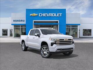 2026 Chevrolet Silverado 1500 for sale in Rochester NY