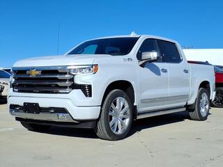 2026 Chevrolet Silverado 1500 for sale in Centralia MO