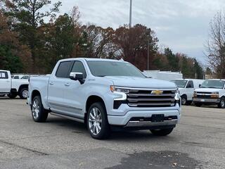 2026 Chevrolet Silverado 1500 for sale in Chester VA