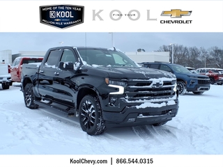 2026 Chevrolet Silverado 1500 for sale in Grand Rapids MI