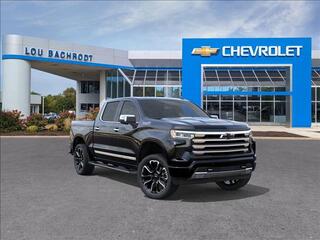 2026 Chevrolet Silverado 1500 for sale in Rockford IL