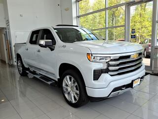 2026 Chevrolet Silverado 1500 for sale in North Brunswick NJ