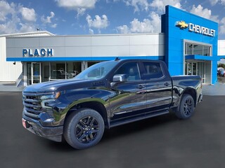 2026 Chevrolet Silverado 1500 for sale in New London WI