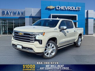 2026 Chevrolet Silverado 1500 for sale in Pearland TX
