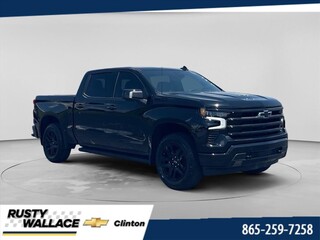 2026 Chevrolet Silverado 1500 for sale in Clinton TN