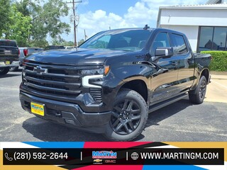 2026 Chevrolet Silverado 1500 for sale in Cleveland TX