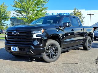 2026 Chevrolet Silverado 1500 for sale in Portsmouth NH