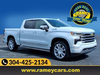 2026 Chevrolet Silverado 1500 for sale in Princeton WV