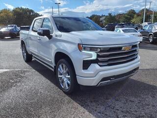 2025 Chevrolet Silverado 1500 for sale in Lake Orion MI