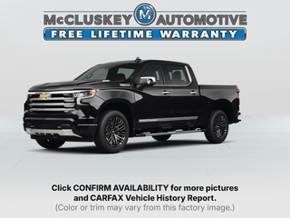 2025 Chevrolet Silverado 1500 for sale in Cincinnati OH
