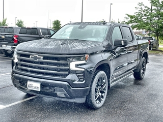2025 Chevrolet Silverado 1500 for sale in Fenton MO