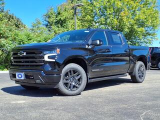 2026 Chevrolet Silverado 1500 for sale in Portsmouth NH