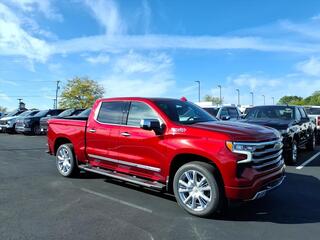 2026 Chevrolet Silverado 1500 for sale in Frankfort IL