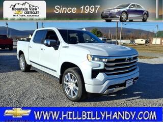 2026 Chevrolet Silverado 1500 for sale in Mountain View AR