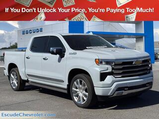 2026 Chevrolet Silverado 1500 for sale in Easley SC