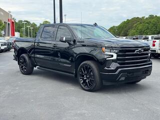 2026 Chevrolet Silverado 1500 for sale in Easley SC