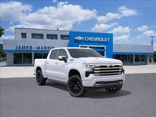 2026 Chevrolet Silverado 1500 for sale in Detroit MI