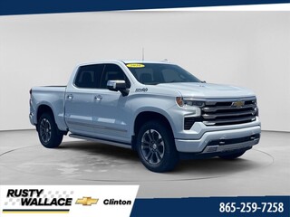 2026 Chevrolet Silverado 1500 for sale in Clinton TN