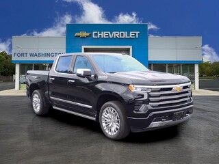 2026 Chevrolet Silverado 1500 for sale in Fort Washington MD