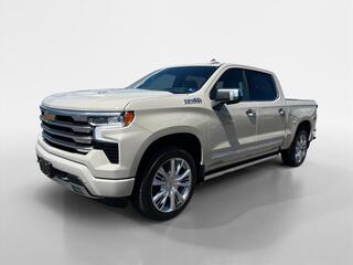 2026 Chevrolet Silverado 1500 for sale in Abingdon VA