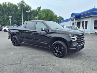 2025 Chevrolet Silverado 1500 for sale in Apex NC