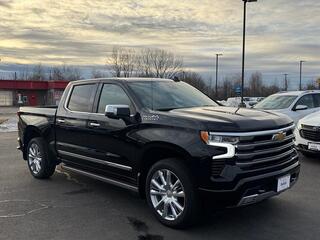 2025 Chevrolet Silverado 1500 for sale in Mauston WI