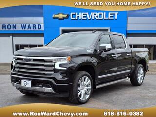 2025 Chevrolet Silverado 1500 for sale in Herrin IL