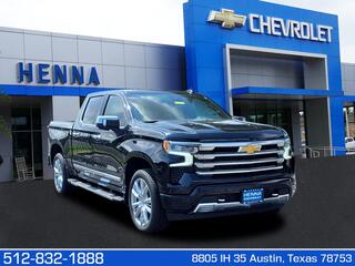 2025 Chevrolet Silverado 1500 for sale in Austin TX