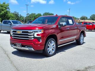 2025 Chevrolet Silverado 1500 for sale in Charleston AR
