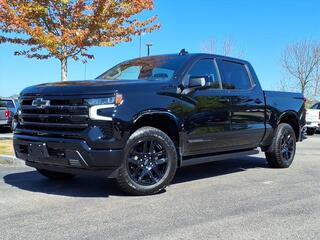 2026 Chevrolet Silverado 1500 for sale in Portsmouth NH
