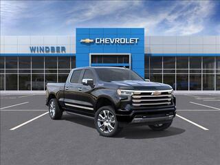2026 Chevrolet Silverado 1500 for sale in Windber PA