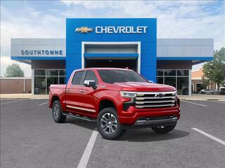 2026 Chevrolet Silverado 1500 for sale in Newnan GA