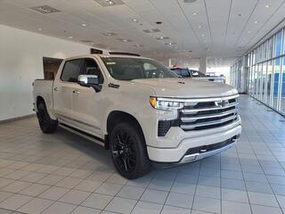 2026 Chevrolet Silverado 1500 for sale in Youngstown OH